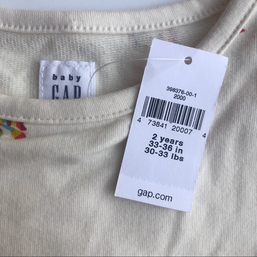 Gap new skater dress